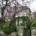 The house I grew up in, New Barnet, London